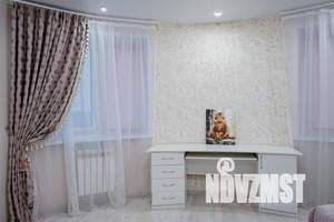 2-к квартира, посуточно, 79м2, 4/22 этаж