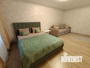2-к квартира, посуточно, 68м2, 3/10 этаж