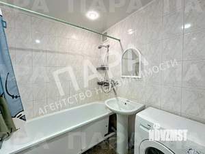 1-к квартира, на длительный срок, 46м2, 3/9 этаж