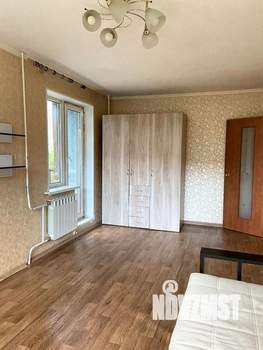 1-к квартира, на длительный срок, 37м2, 4/9 этаж