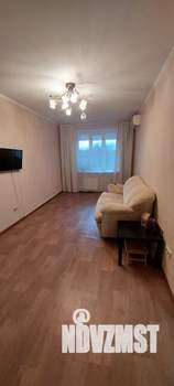 1-к квартира, на длительный срок, 40м2, 5/15 этаж
