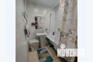 1-к квартира, посуточно, 44м2, 13/18 этаж