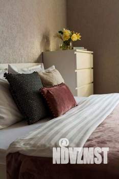 1-к квартира, посуточно, 57м2, 1/1 этаж