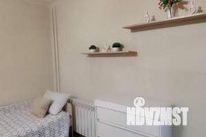 2-к квартира, посуточно, 55м2, 11/16 этаж