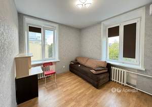 3-к квартира, на длительный срок, 63м2, 4/5 этаж