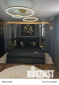 2-к квартира, посуточно, 100м2, 2/2 этаж