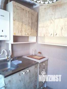 1-к квартира, на длительный срок, 33м2, 2/5 этаж