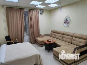 1-к квартира, посуточно, 31м2, 1/1 этаж