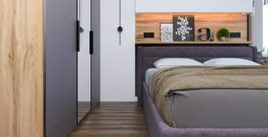 2-к квартира, на длительный срок, 50м2, 6/25 этаж