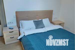 1-к квартира, посуточно, 63м2, 3/3 этаж