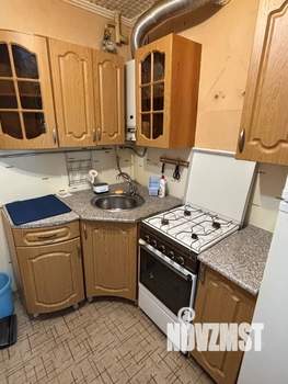 2-к квартира, на длительный срок, 46м2, 1/5 этаж