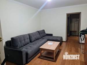 3-к квартира, на длительный срок, 84м2, 4/17 этаж