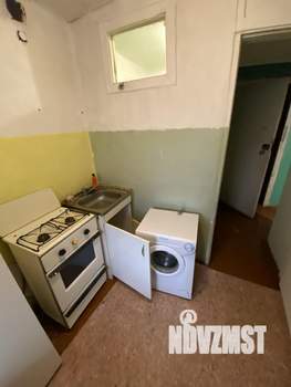 1-к квартира, на длительный срок, 24м2, 3/9 этаж