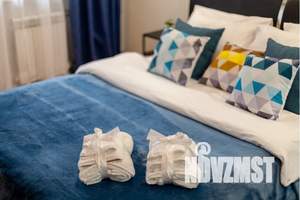 1-к квартира, посуточно, 47м2, 7/9 этаж