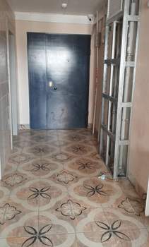 2-к квартира, на длительный срок, 52м2, 13/18 этаж