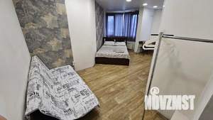 Студия квартира, посуточно, 16м2, 2/25 этаж