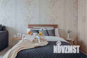 1-к квартира, посуточно, 37м2, 15/19 этаж