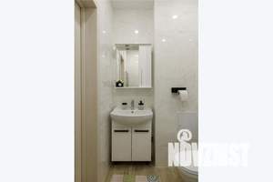 3-к квартира, посуточно, 80м2, 1/15 этаж