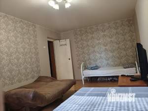 1-к квартира, посуточно, 35м2, 2/9 этаж