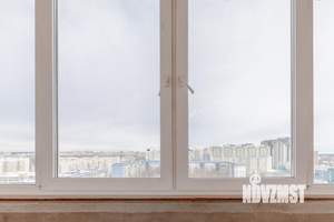 1-к квартира, посуточно, 47м2, 1/1 этаж