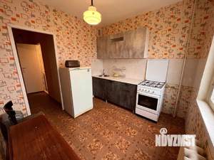 1-к квартира, на длительный срок, 33м2, 8/9 этаж