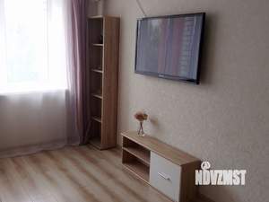 1-к квартира, на длительный срок, 32м2, 4/14 этаж