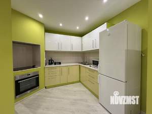 1-к квартира, на длительный срок, 66м2, 1/9 этаж
