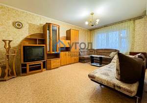 3-к квартира, на длительный срок, 73м2, 10/10 этаж