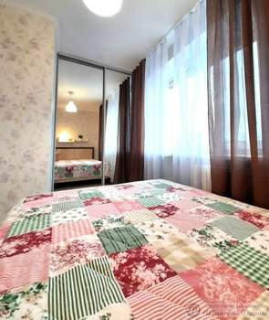 2-к квартира, на длительный срок, 64м2, 18/19 этаж
