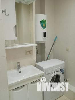 1-к квартира, посуточно, 50м2, 9/25 этаж