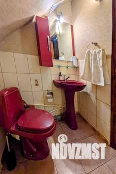 3-к квартира, посуточно, 90м2, 2/8 этаж