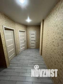 2-к квартира, посуточно, 60м2, 14/24 этаж