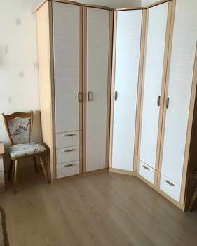 2-к квартира, на длительный срок, 104м2, 7/14 этаж