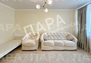 2-к квартира, на длительный срок, 64м2, 9/23 этаж