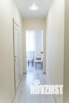 1-к квартира, посуточно, 44м2, 17/18 этаж