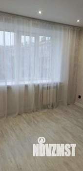 1-к квартира, на длительный срок, 17м2, 3/5 этаж