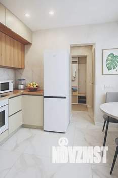 1-к квартира, посуточно, 37м2, 9/25 этаж