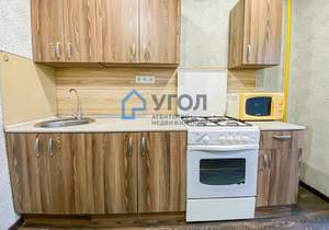 1-к квартира, на длительный срок, 40м2, 5/9 этаж