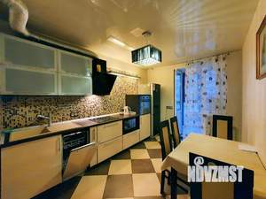 1-к квартира, на длительный срок, 50м2, 5/24 этаж