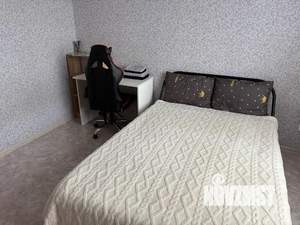 2-к квартира, посуточно, 68м2, 6/25 этаж