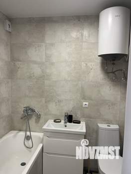 1-к квартира, на длительный срок, 34м2, 3/14 этаж