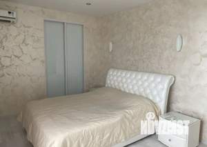 1-к квартира, посуточно, 60м2, 10/17 этаж