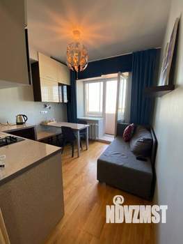 1-к квартира, на длительный срок, 40м2, 9/9 этаж