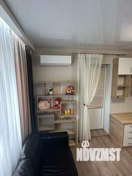 2-к квартира, посуточно, 55м2, 1/1 этаж