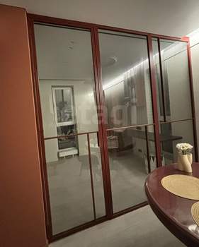 3-к квартира, на длительный срок, 82м2, 3/3 этаж
