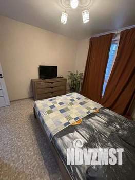 1-к квартира, посуточно, 50м2, 1/1 этаж