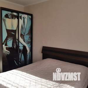 2-к квартира, посуточно, 55м2, 2/5 этаж