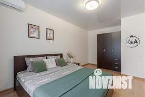 1-к квартира, посуточно, 33м2, 2/3 этаж