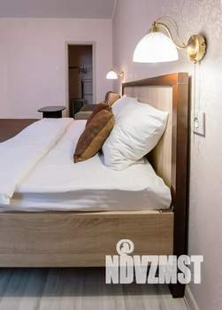 1-к квартира, посуточно, 46м2, 10/22 этаж