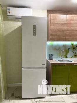 1-к квартира, посуточно, 40м2, 3/10 этаж